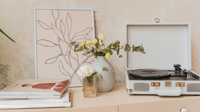 Peças personalizadas que realmente combinam com o seu ambiente.